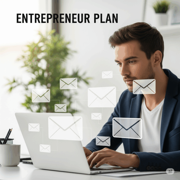 Entrepreneur Plan