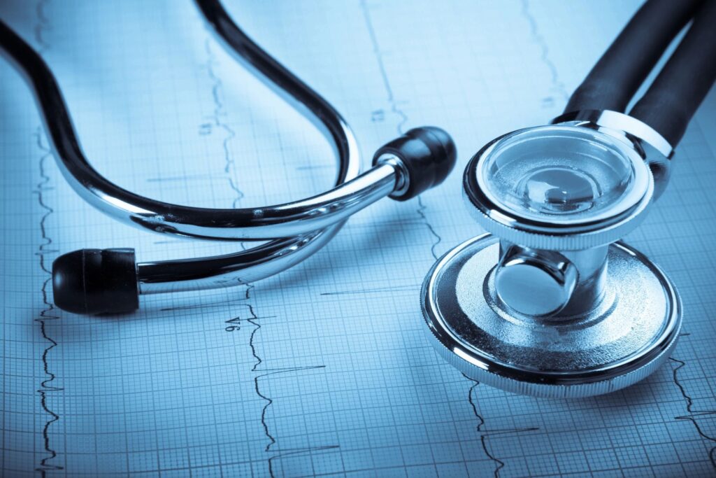Stethoscope